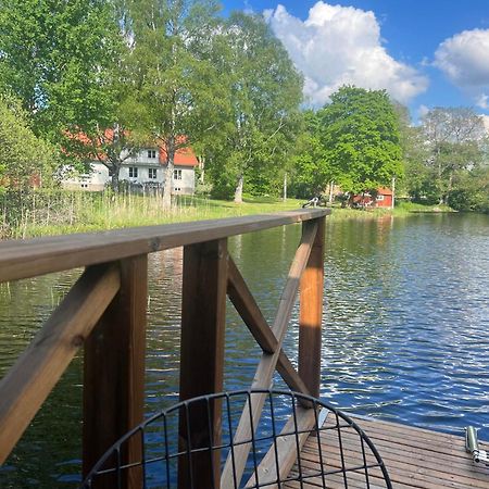 Praestgarden Villa Norberg Luaran gambar