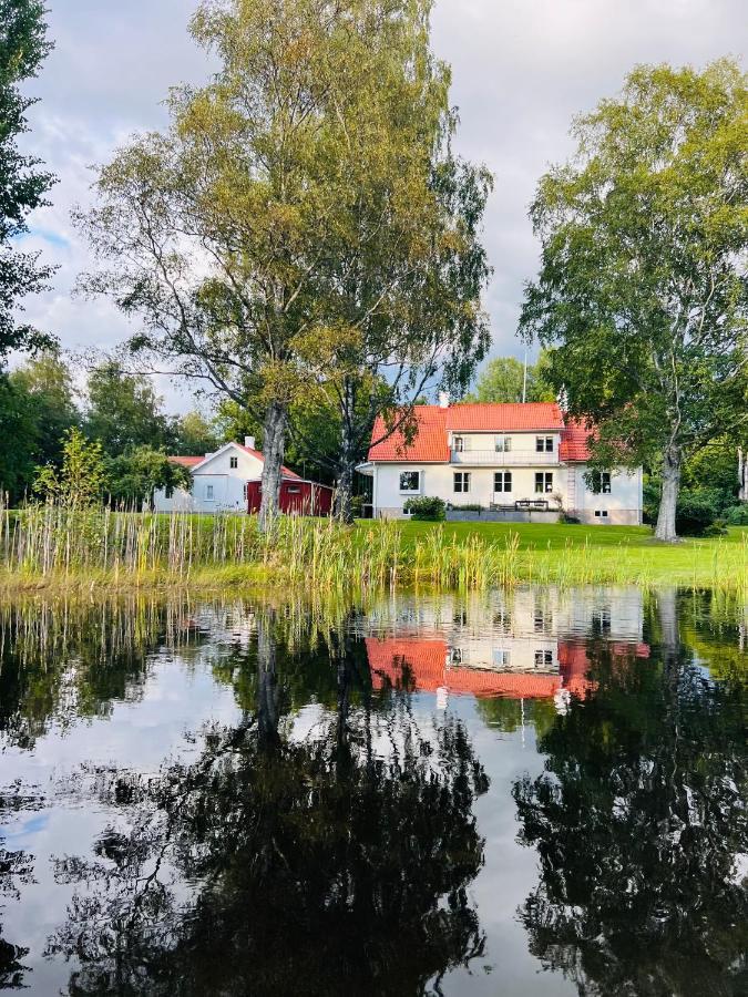 Praestgarden Villa Norberg Luaran gambar