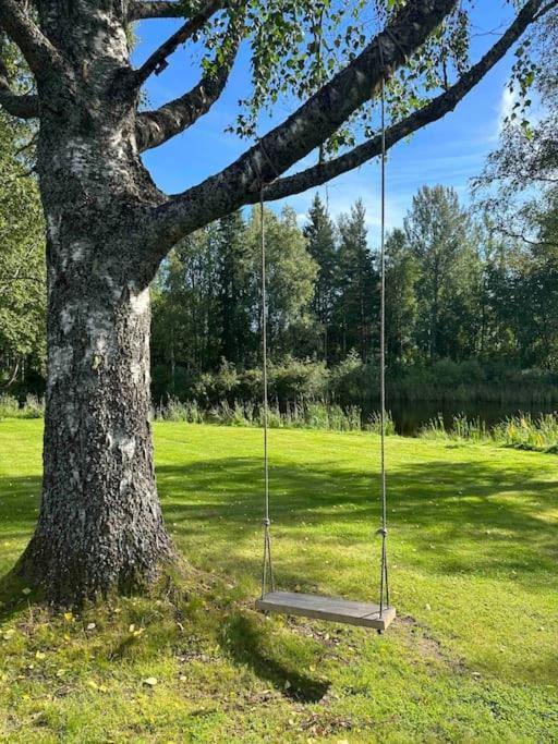 Praestgarden Villa Norberg Luaran gambar