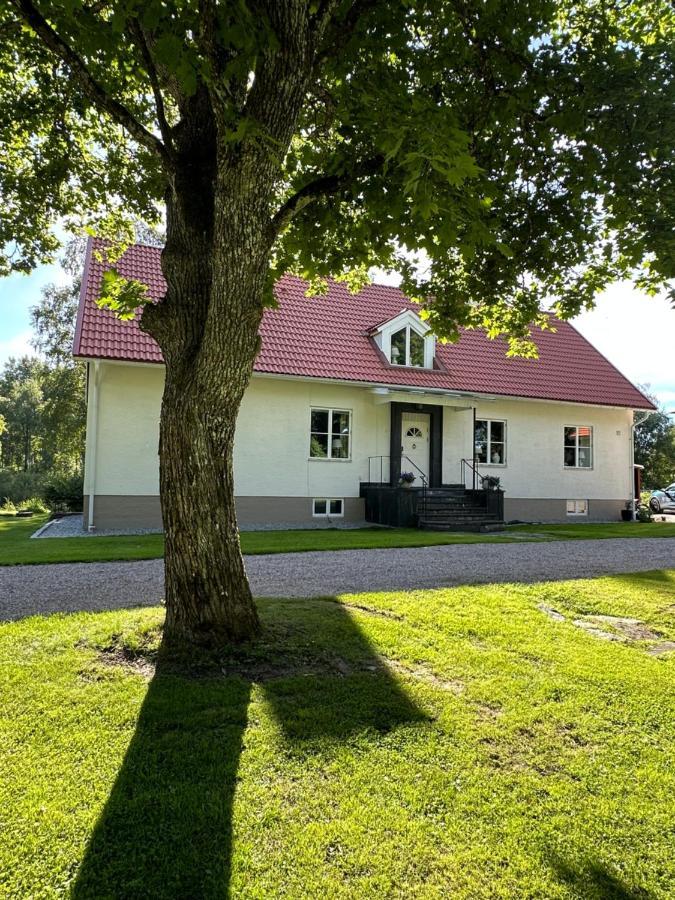 Praestgarden Villa Norberg Luaran gambar