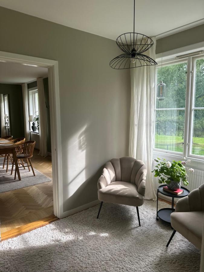 Praestgarden Villa Norberg Luaran gambar