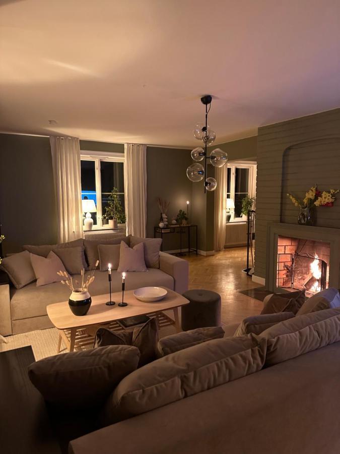 Praestgarden Villa Norberg Luaran gambar