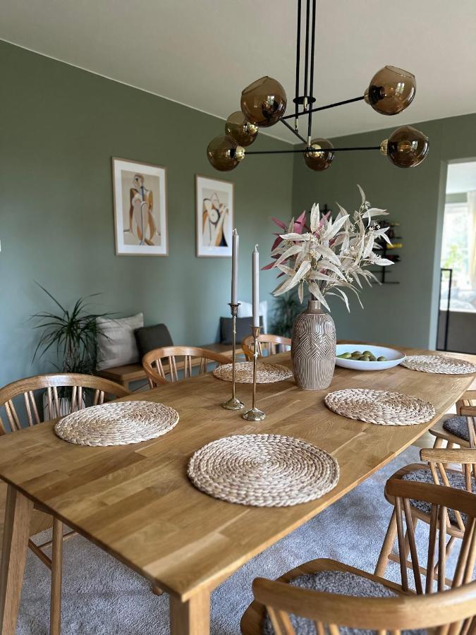 Praestgarden Villa Norberg Luaran gambar