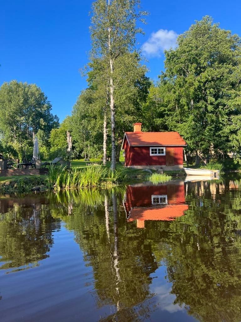 Praestgarden Villa Norberg Luaran gambar