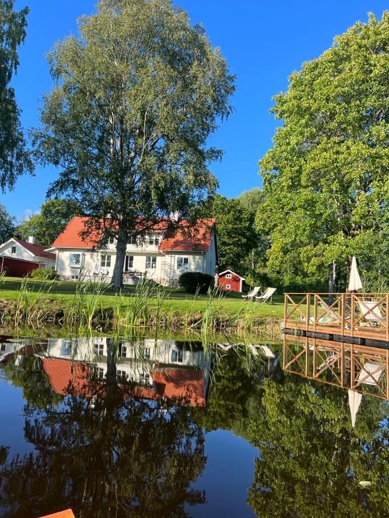 Praestgarden Villa Norberg Luaran gambar